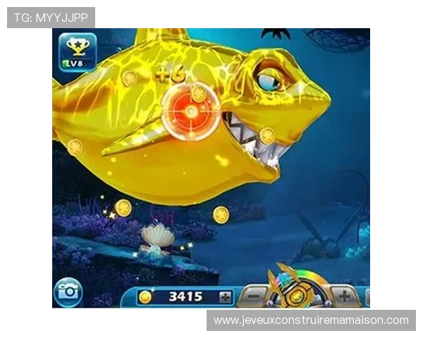 如何在PA捕鱼网站中快速积累积分，提升你的捕鱼等级和奖励